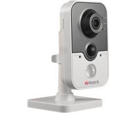 HiWatch DS-I114W (6 mm)
