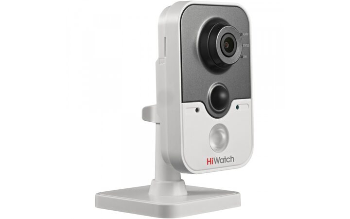 фото - HiWatch DS-I114W (6 mm)
