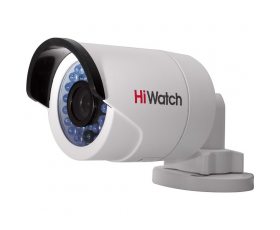 HiWatch DS-I120 (4 mm)
