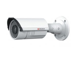HiWatch DS-I126