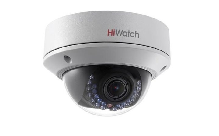 фото - HiWatch DS-I128