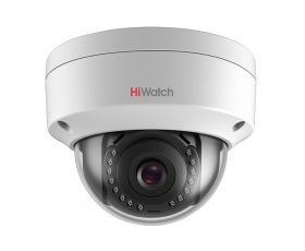 HiWatch DS-I202 (6 mm)