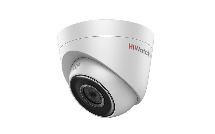 фото - HiWatch DS-I203 (4 mm)