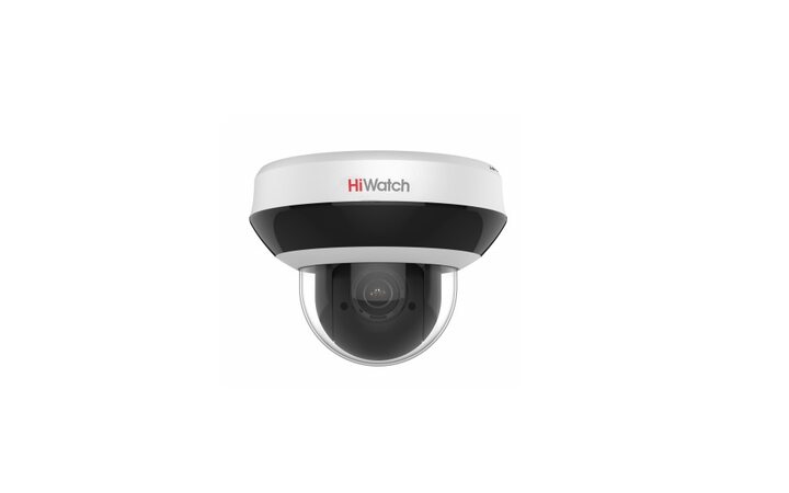 фото - HiWatch DS-I205