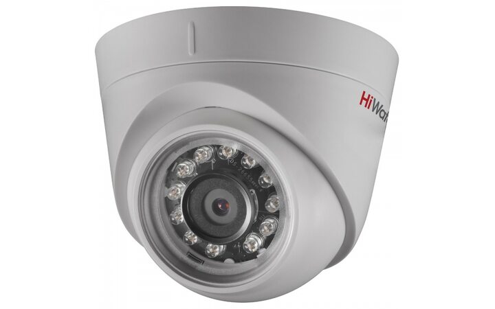 фото - HiWatch DS-I223 (6 mm)