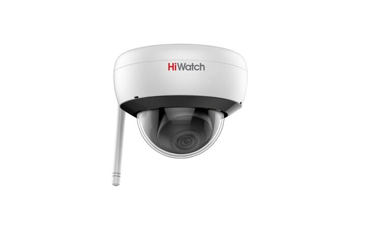 фото - HiWatch DS-I252W (2.8 mm)