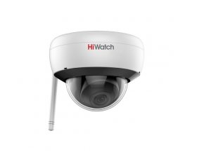 HiWatch DS-I252W (4 mm)