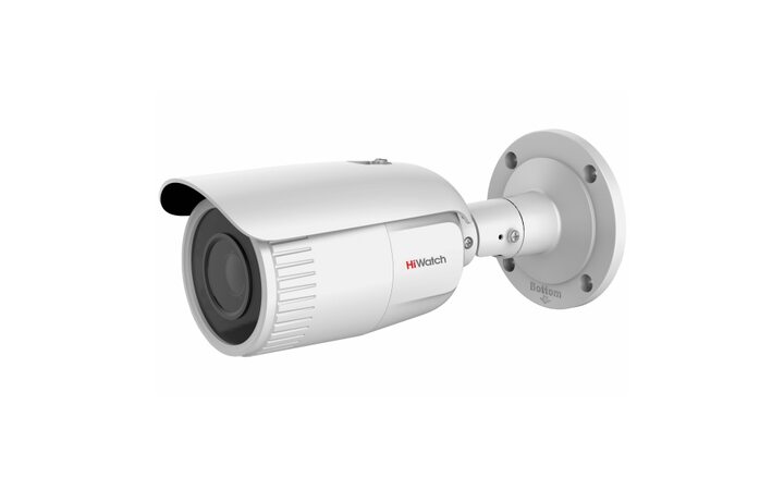 фото - HiWatch DS-I256 (2.8-12 mm)