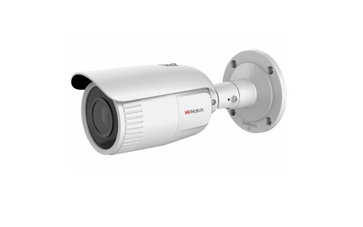 фото - HiWatch DS-I456 (2.8-12 mm)
