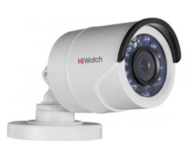 HiWatch DS-T100 (3.6 mm)