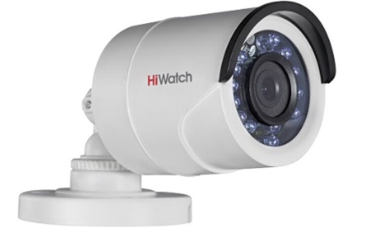 фото - HiWatch DS-T100 (3.6 mm)