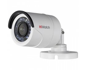 HiWatch DS-T100 (6 mm)