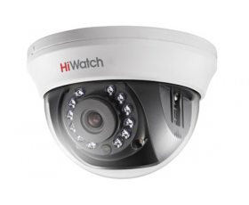 HiWatch DS-T101 (3.6 mm)