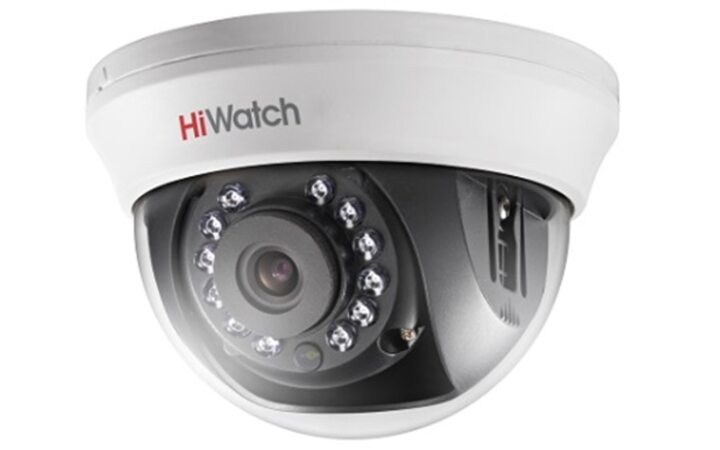 фото - HiWatch DS-T101 (3.6 mm)