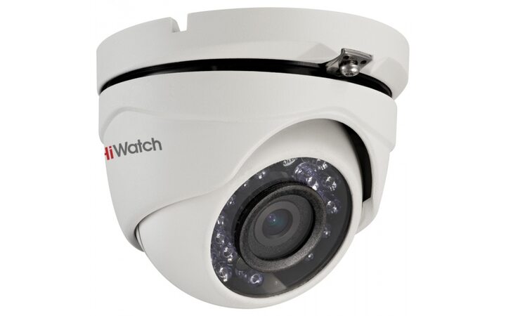 фото - HiWatch DS-T103 (2.8 mm)