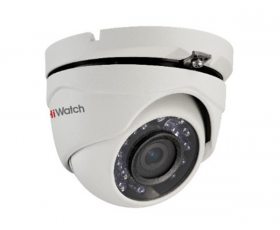 HiWatch DS-T103 (3.6 mm)
