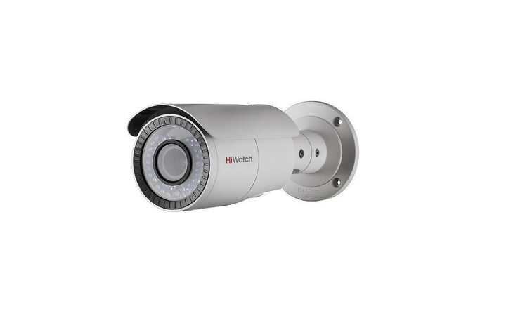 фото - HiWatch DS-T106