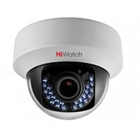HiWatch DS-T107 (2.8-12 mm)