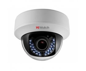 HiWatch DS-T107 (2.8-12 mm)