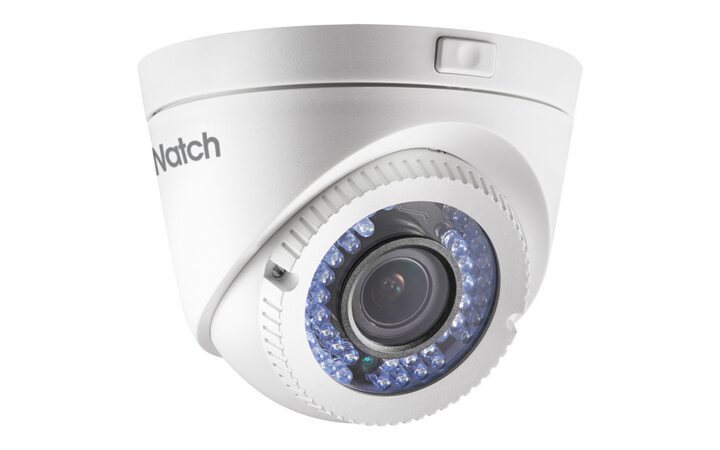 фото - HiWatch DS-T109