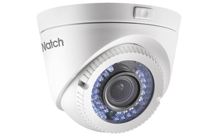 фото - HiWatch DS-T119