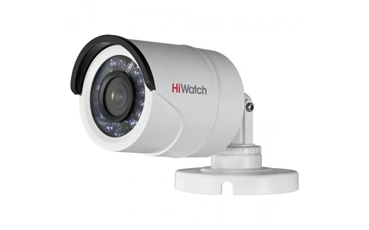 фото - HiWatch DS-T200 (2.8 mm)