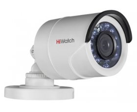 HiWatch DS-T200 (3.6 mm)