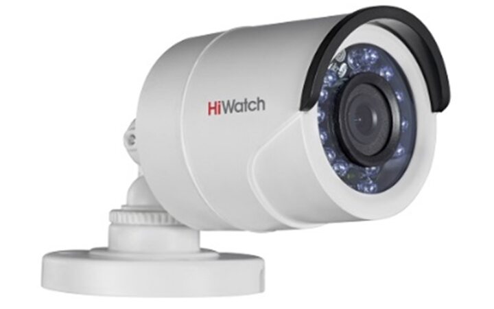 фото - HiWatch DS-T200 (3.6 mm)