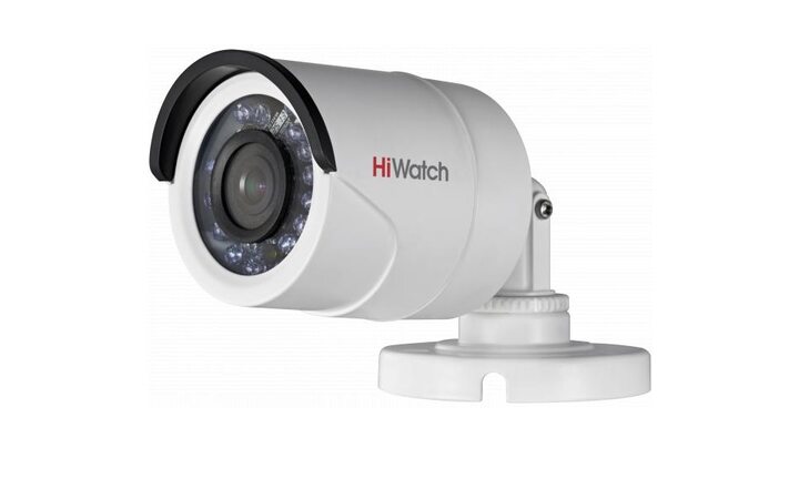 фото - HiWatch DS-T200P (3.6 mm)