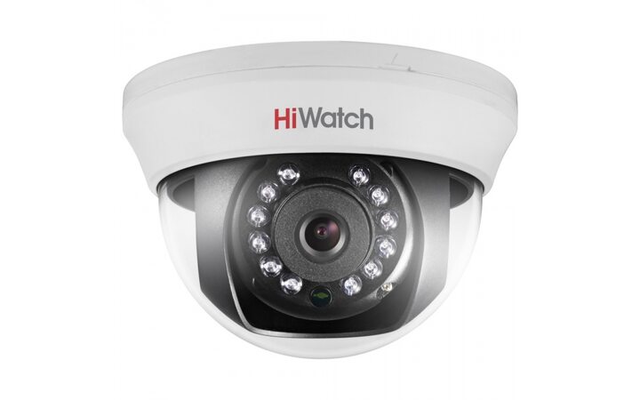 фото - HiWatch DS-T201 (2.8 mm)