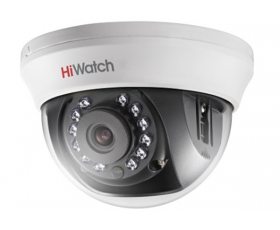 HiWatch DS-T201 (3.6 mm)