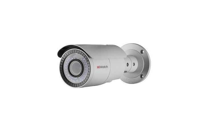 фото - HiWatch DS-T206