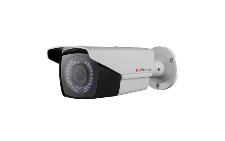 фото - HiWatch DS-T206P (2.8-12 mm)