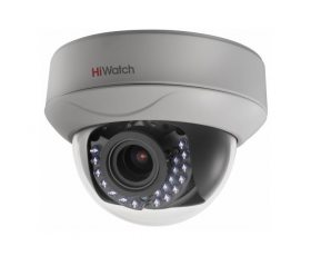 HiWatch DS-T207P (2.8-12 mm)