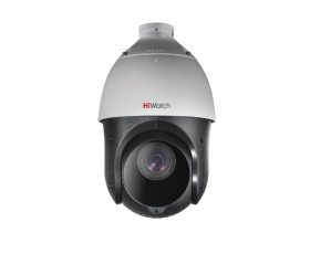 HiWatch DS-T215(B)