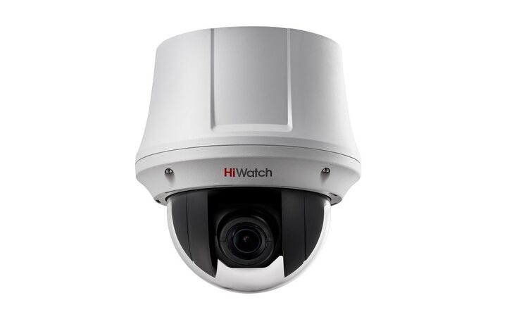 фото - HiWatch DS-T245