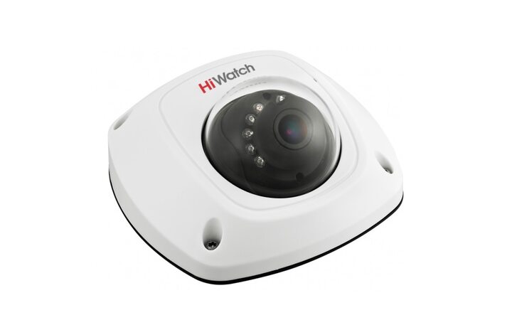 фото - HiWatch DS-T251 (6 mm)