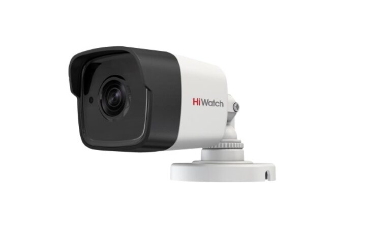 фото - HiWatch DS-T300 (2.8 mm)