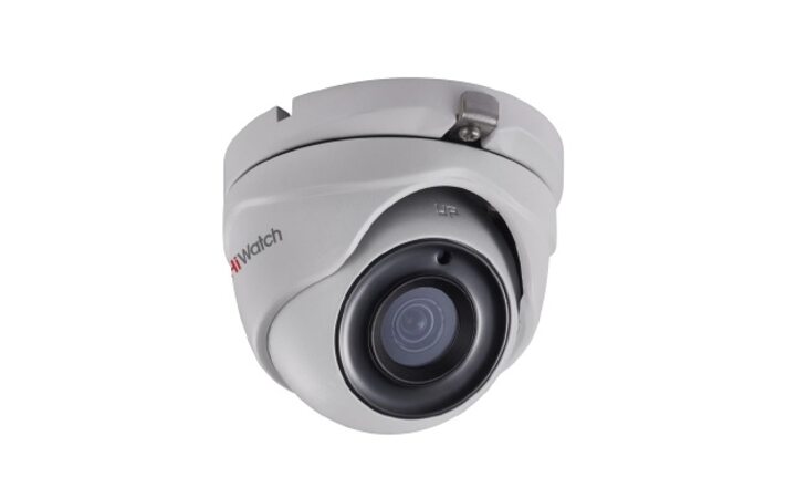 фото - HiWatch DS-T303 (2.8 mm)