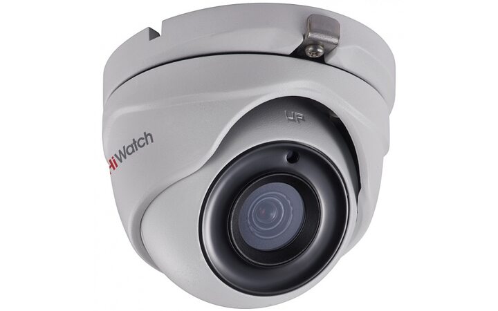 фото - HiWatch DS-T303 (3.6 mm)