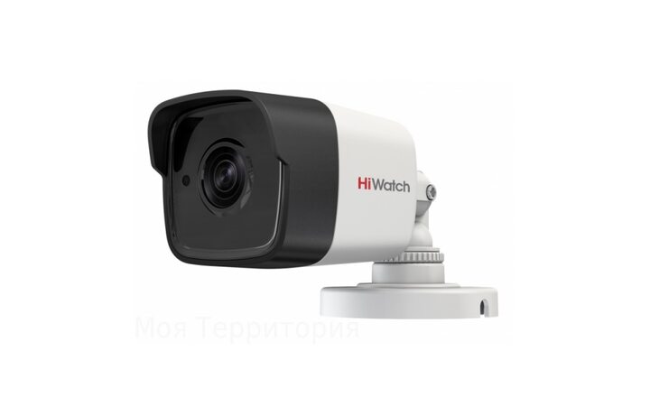 фото - HiWatch DS-T500 (B) (6 mm)