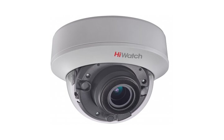 фото - HiWatch DS-T507 (С) (2.7-13,5 mm)