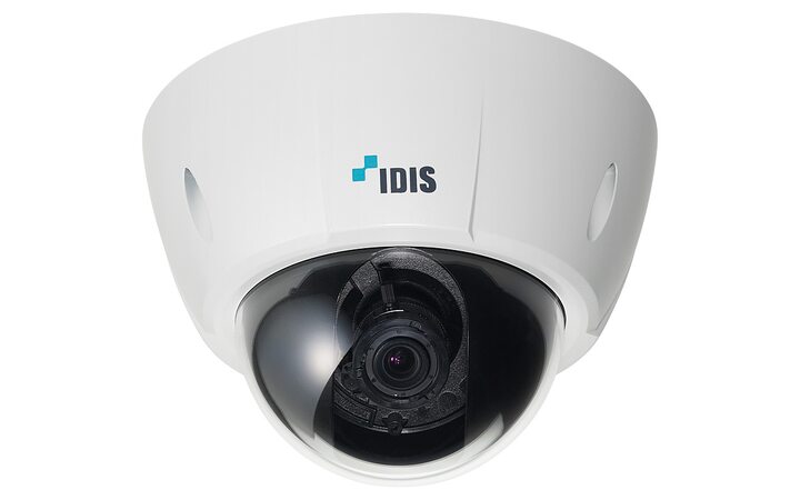 фото - IDIS DC-D1223W