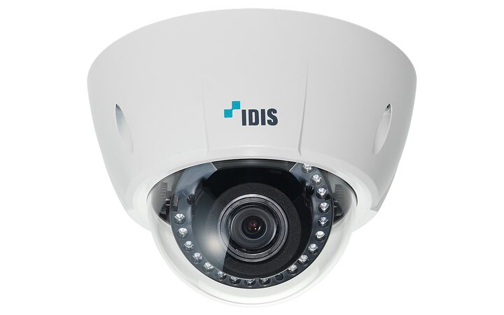 фото - IDIS DC-D1223WR