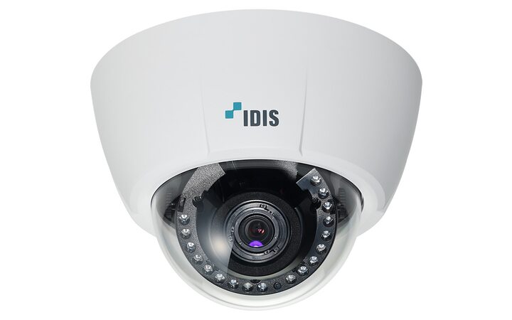 фото - IDIS DC-D1323R