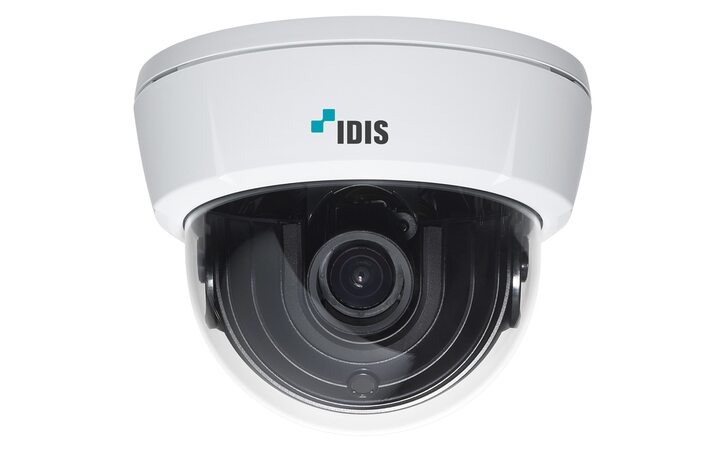 фото - IDIS DC-D2233