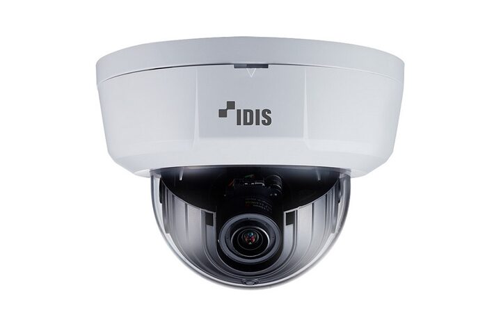 фото - IDIS DC-D3233X