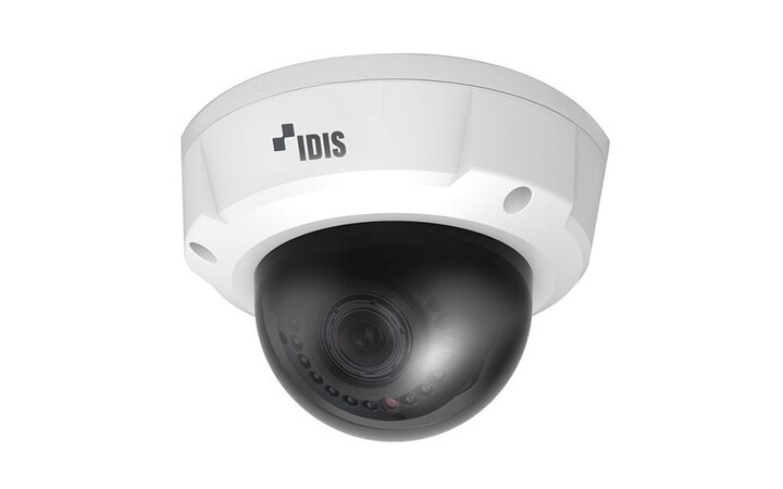 фото - IDIS DC-D3833WHR