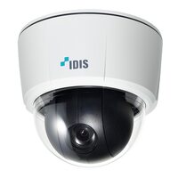 IDIS DC-S1263WH