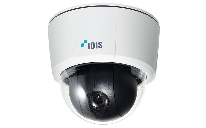 фото - IDIS DC-S1263WH